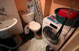 Apartament de 3 camere, spatios, 74 mp, Mureseni 