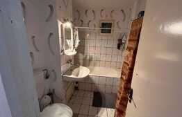 Apartament de 3 camere, spatios, 74 mp, Mureseni 