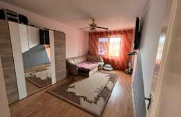 Apartament de 3 camere, spatios, 74 mp, Mureseni 