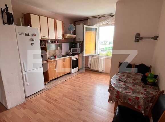 Apartament de vânzare 3 camere Mureseni - 94668AV | BLITZ Târgu Mureș | Poza2