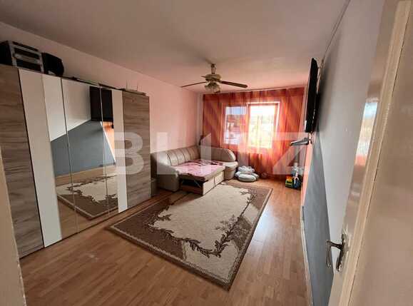 Apartament de vânzare 3 camere Mureseni - 94668AV | BLITZ Târgu Mureș | Poza1