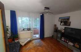 Apartament de 3 camere, 54 mp, decomandat, în Dâmbu Pietros