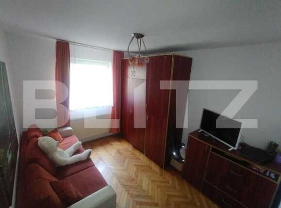 Apartament de vânzare 3 camere Dambu Pietros - 94786AV | BLITZ Târgu Mureș | Poza1
