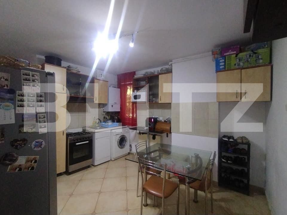 Apartament de vânzare 3 camere Dambu Pietros - 94786AV | BLITZ Târgu Mureș | Poza3