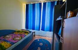 Apartament 4 camere, 80 mp, etaj intermediar, zona Tudor