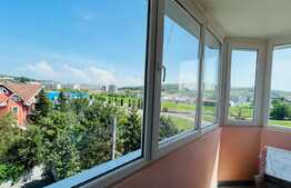 Apartament 4 camere, 80 mp, etaj intermediar, zona Tudor