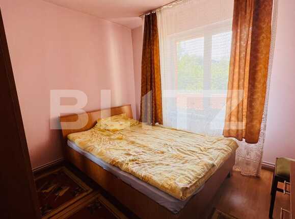 Apartament de vânzare 4 camere 1 Decembrie 1918 - 94797AV | BLITZ Târgu Mureș | Poza7