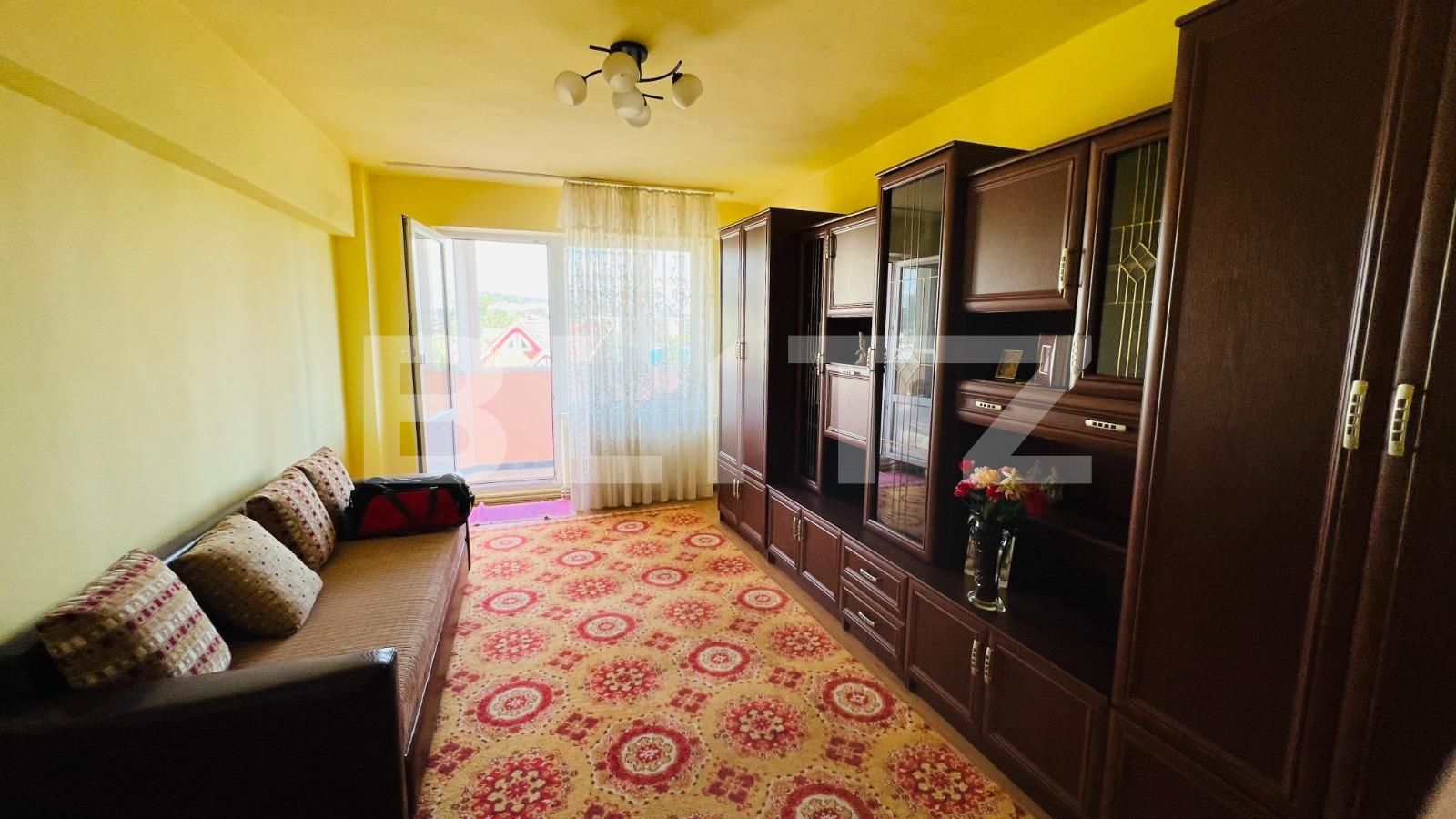 Apartament de vânzare 4 camere 1 Decembrie 1918 - 94797AV | BLITZ Târgu Mureș | Poza2