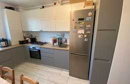 Apartament de 2 camere, 65 mp, complex residential, Livezeni