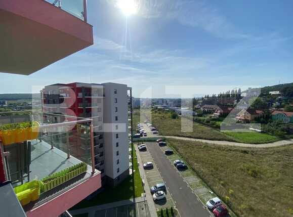 Apartament de închiriat 2 camere  - 94871AI | BLITZ Târgu Mureș | Poza8