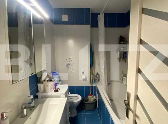 Apartament de închiriat 2 camere  - 94871AI | BLITZ Târgu Mureș | Poza7