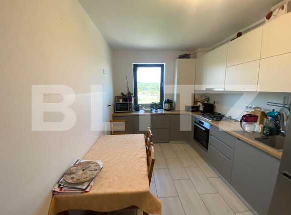 Apartament de închiriat 2 camere  - 94871AI | BLITZ Târgu Mureș | Poza3