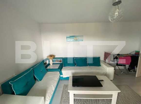 Apartament de închiriat 2 camere  - 94871AI | BLITZ Târgu Mureș | Poza1