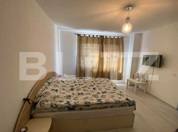 Apartament de închiriat 2 camere  - 94871AI | BLITZ Târgu Mureș | Poza5