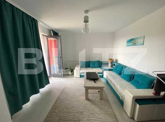 Apartament de închiriat 2 camere  - 94871AI | BLITZ Târgu Mureș | Poza2