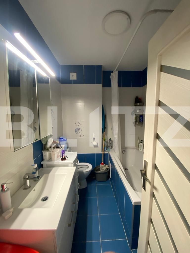 Apartament de închiriat 2 camere  - 94871AI | BLITZ Târgu Mureș | Poza7