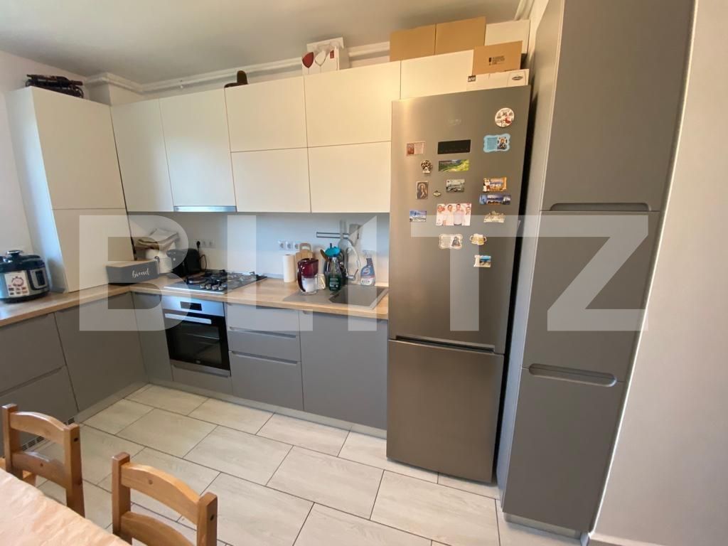 Apartament de închiriat 2 camere  - 94871AI | BLITZ Târgu Mureș | Poza4