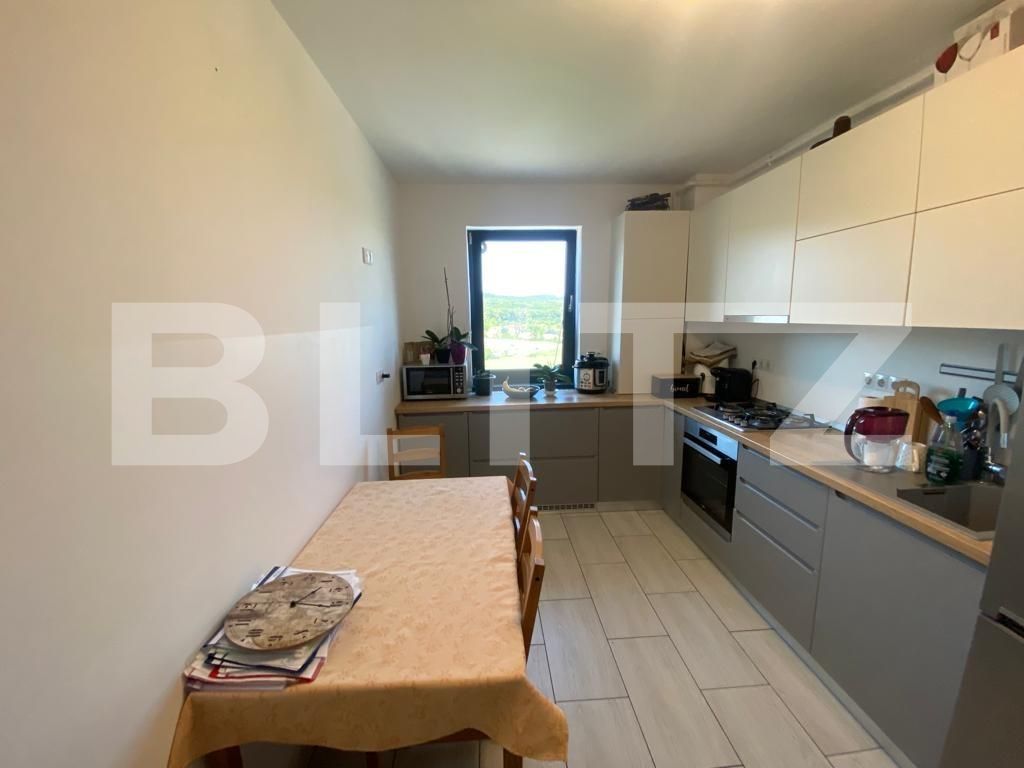 Apartament de închiriat 2 camere  - 94871AI | BLITZ Târgu Mureș | Poza3