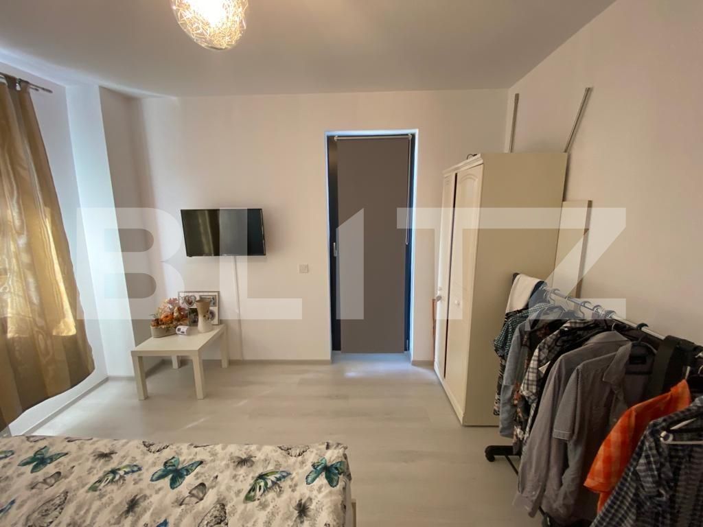 Apartament de închiriat 2 camere  - 94871AI | BLITZ Târgu Mureș | Poza6