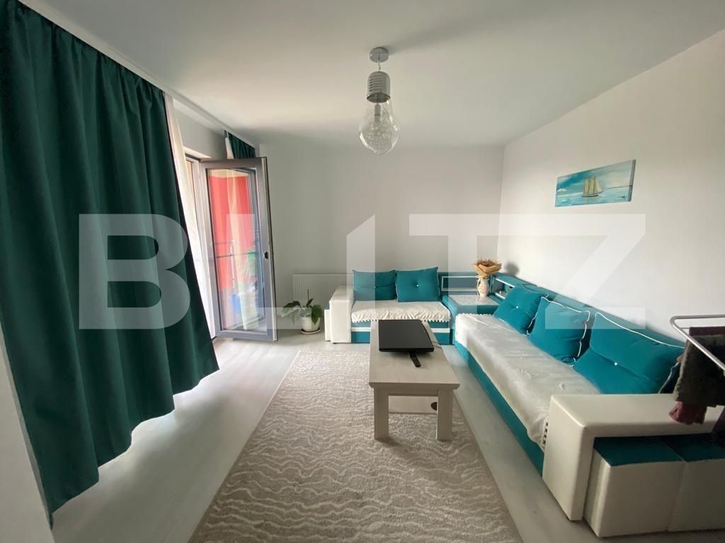 Apartament de închiriat 2 camere  - 94871AI | BLITZ Târgu Mureș | Poza2