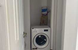 Garsoniera de 30 mp, etaj intermediar, zona Dambu Pietros