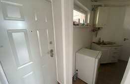 Garsoniera de 30 mp, etaj intermediar, zona Dambu Pietros