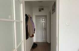 Garsoniera de 30 mp, etaj intermediar, zona Dambu Pietros