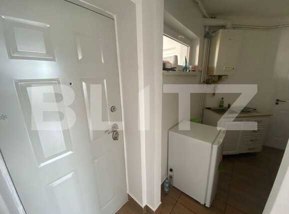 Garsonieră de vânzare 1848 - 94877AV | BLITZ Târgu Mureș | Poza7
