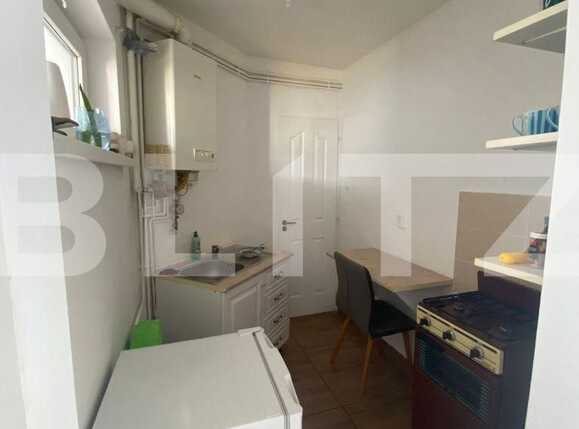 Garsonieră de vânzare 1848 - 94877AV | BLITZ Târgu Mureș | Poza5