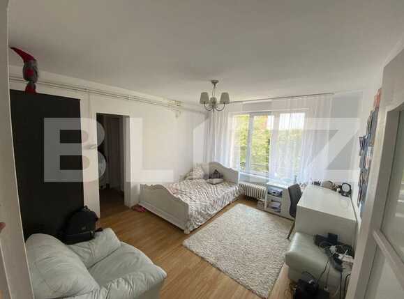 Garsonieră de vânzare 1848 - 94877AV | BLITZ Târgu Mureș | Poza1