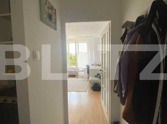 Garsonieră de vânzare 1848 - 94877AV | BLITZ Târgu Mureș | Poza4