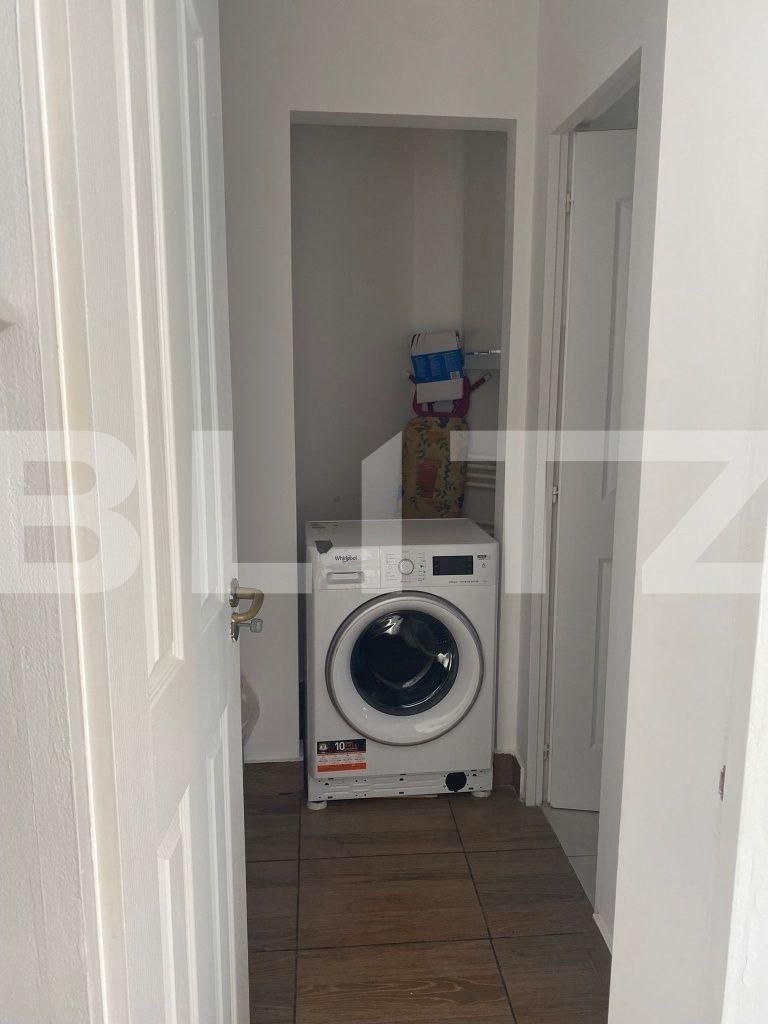 Garsonieră de vânzare 1848 - 94877AV | BLITZ Târgu Mureș | Poza8