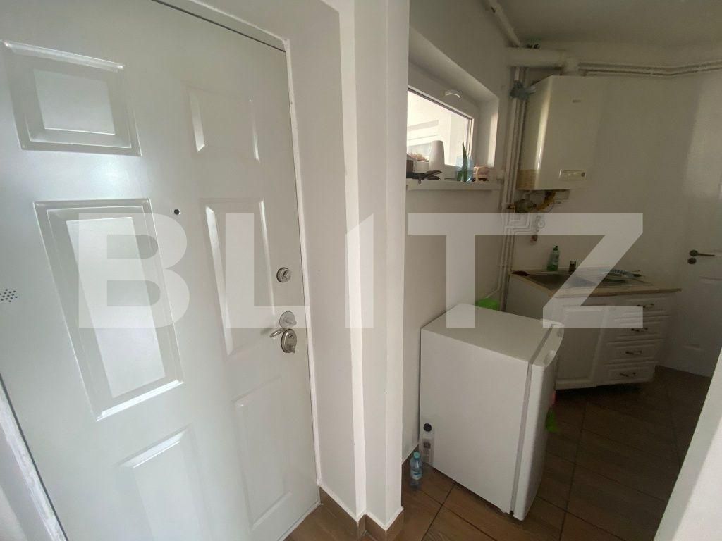 Garsonieră de vânzare 1848 - 94877AV | BLITZ Târgu Mureș | Poza7