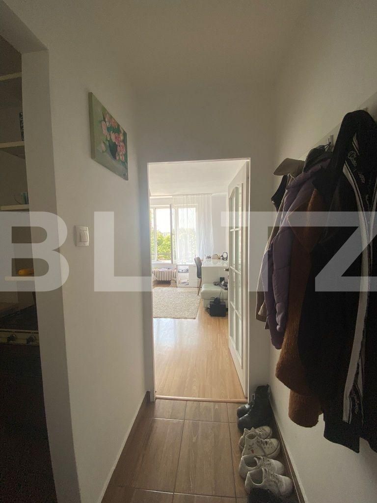 Garsonieră de vânzare 1848 - 94877AV | BLITZ Târgu Mureș | Poza4