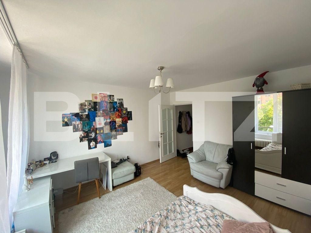 Garsonieră de vânzare 1848 - 94877AV | BLITZ Târgu Mureș | Poza2