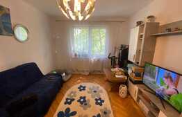 Apartament de 3 camere, 70 mp, situat in cartier Tudor
