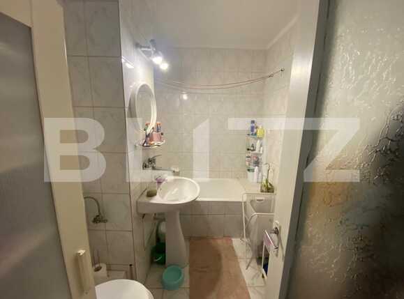 Apartament de închiriat 3 camere Tudor - 94879AI | BLITZ Târgu Mureș | Poza6