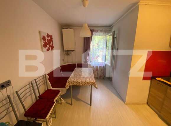 Apartament de închiriat 3 camere Tudor - 94879AI | BLITZ Târgu Mureș | Poza1
