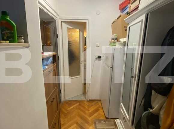 Apartament de închiriat 3 camere Tudor - 94879AI | BLITZ Târgu Mureș | Poza2