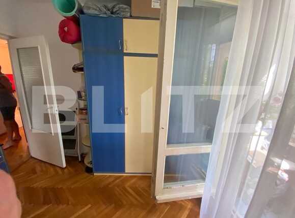 Apartament de închiriat 3 camere Tudor - 94879AI | BLITZ Târgu Mureș | Poza7