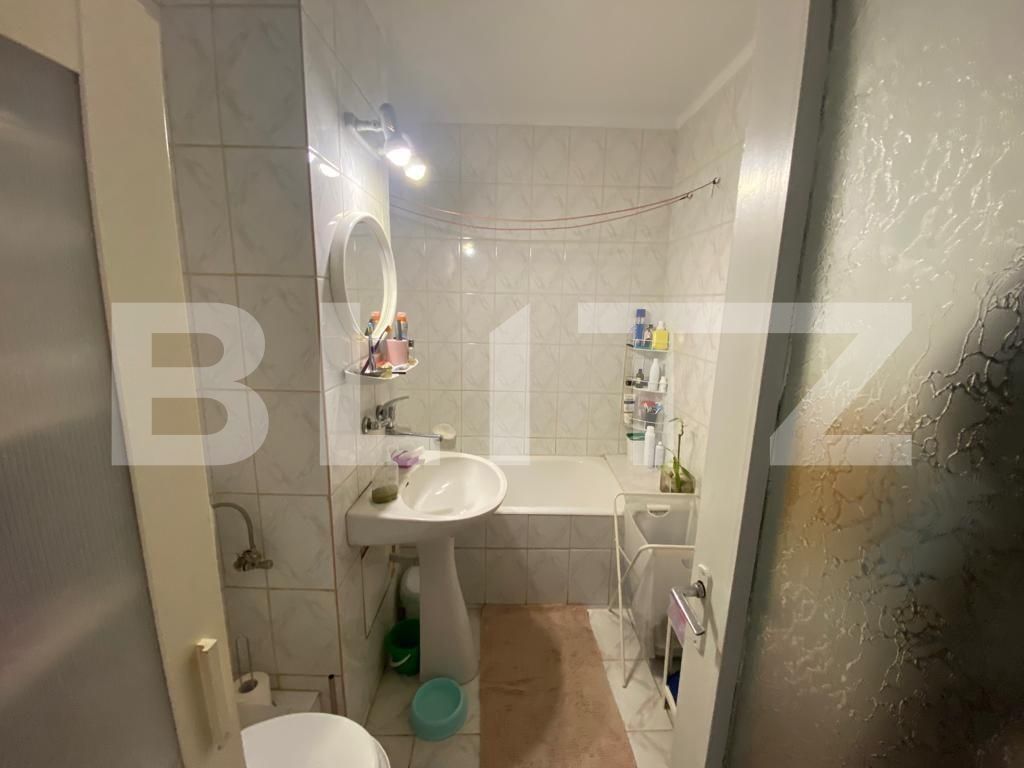 Apartament de închiriat 3 camere Tudor - 94879AI | BLITZ Târgu Mureș | Poza6