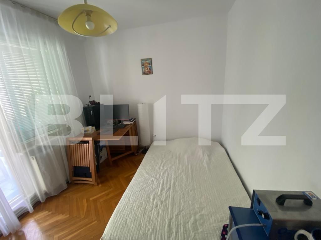 Apartament de închiriat 3 camere Tudor - 94879AI | BLITZ Târgu Mureș | Poza4