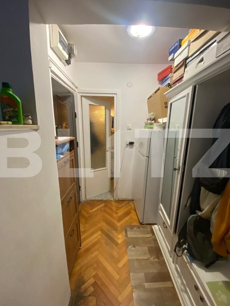 Apartament de închiriat 3 camere Tudor - 94879AI | BLITZ Târgu Mureș | Poza2