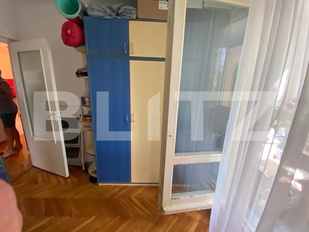 Apartament de închiriat 3 camere Tudor - 94879AI | BLITZ Târgu Mureș | Poza7