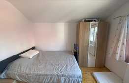 Garsoniera de 35 mp, curte, lângă UMF 