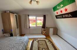 Garsoniera de 35 mp, curte, lângă UMF 