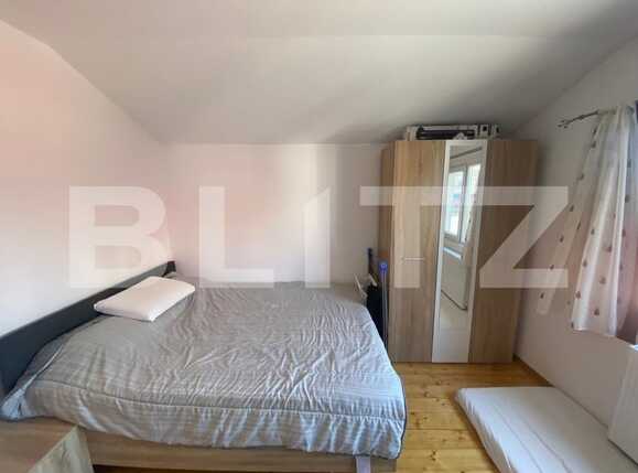 Garsonieră de închiriat 7 Noiembrie - 94887AI | BLITZ Târgu Mureș | Poza4