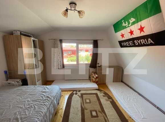 Garsonieră de închiriat 7 Noiembrie - 94887AI | BLITZ Târgu Mureș | Poza6