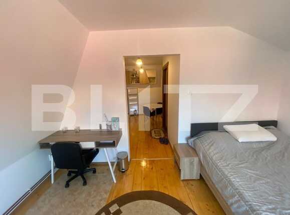 Garsonieră de închiriat 7 Noiembrie - 94887AI | BLITZ Târgu Mureș | Poza1