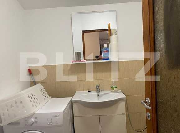 Garsonieră de închiriat 7 Noiembrie - 94887AI | BLITZ Târgu Mureș | Poza8